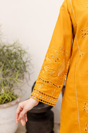 Gazebo 2Pc - Embroidered Lawn Dress - BATIK
