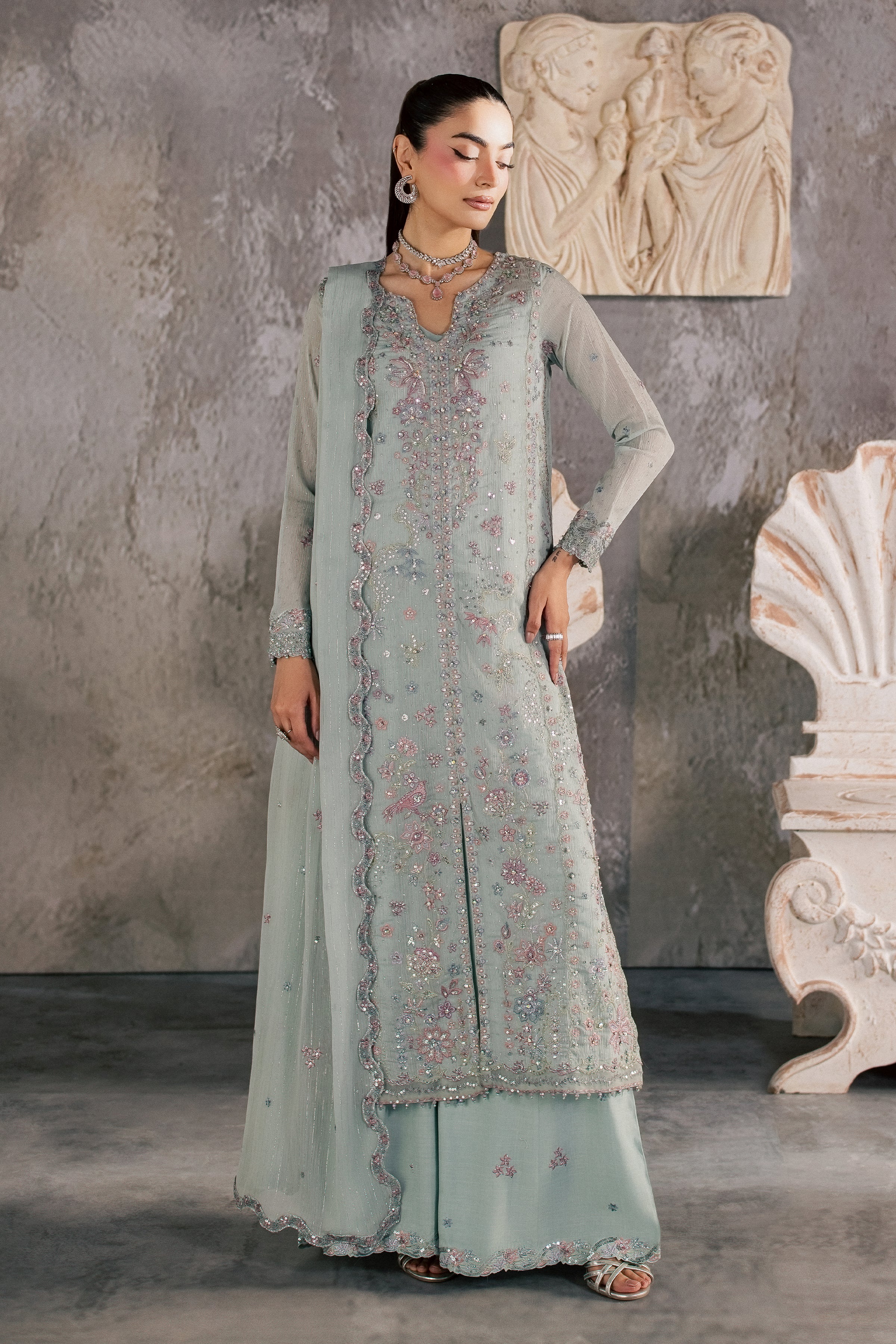 Ice Pice 3Pc - Festive Luxe Pret