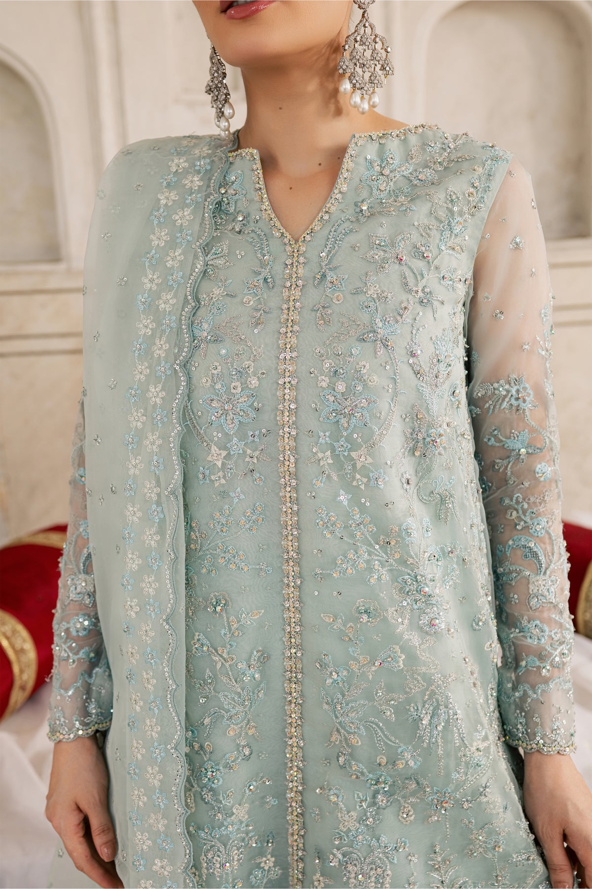Satori 3Pc - Wedding Formal Dress