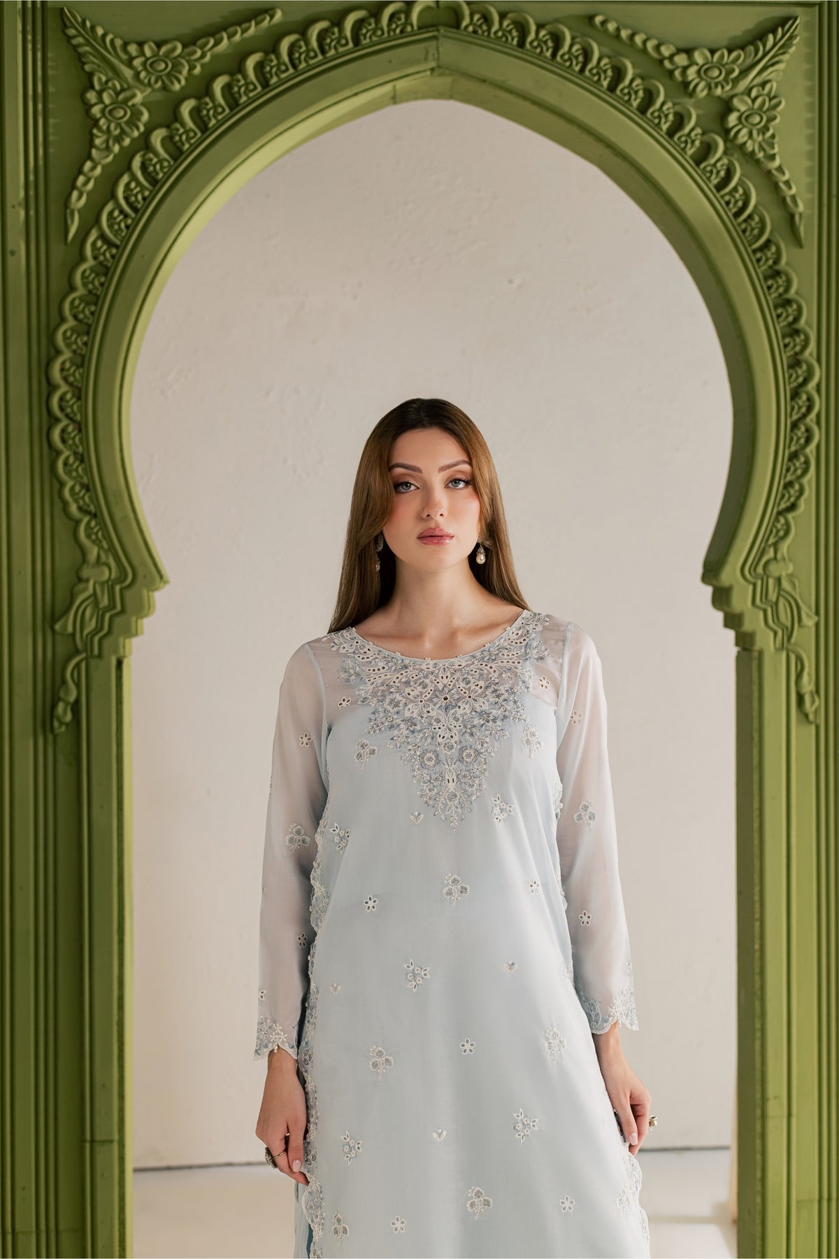 Judain 2Pc - Festive Luxe Pret