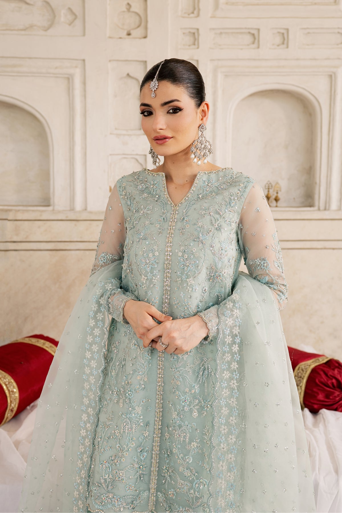 Satori 3Pc - Wedding Formal Dress