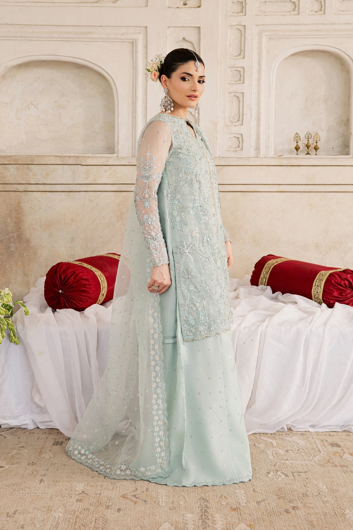 Satori 3Pc - Wedding Formal Dress
