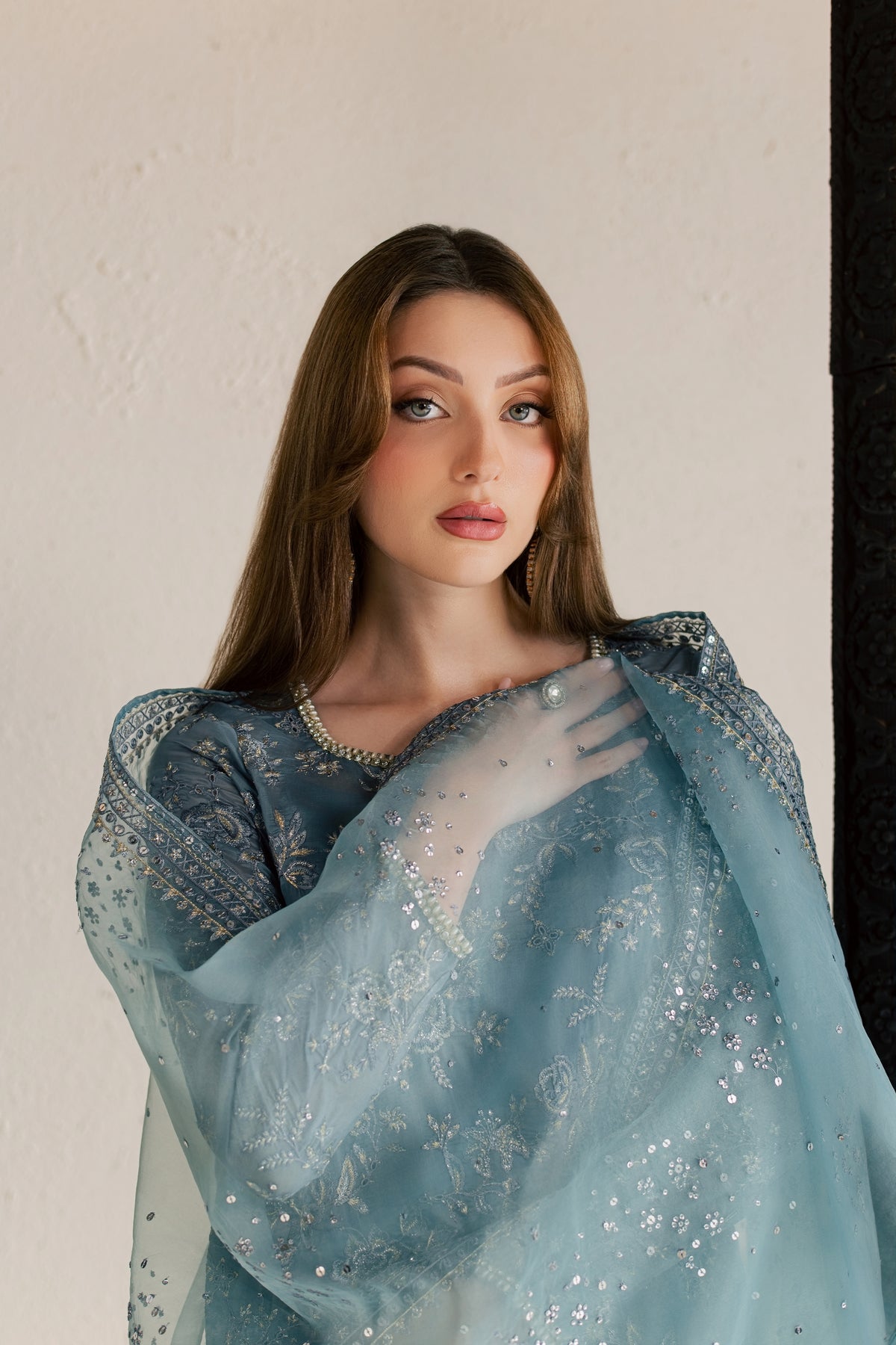 Janekit 3Pc - Festive Luxe Pret