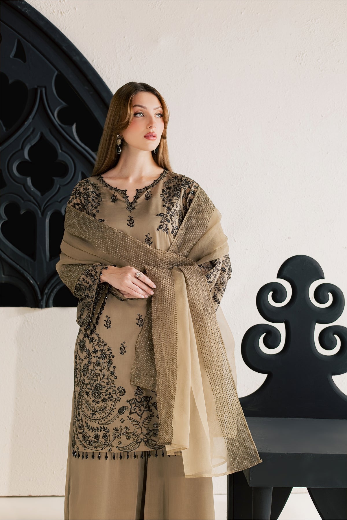 Orophile 3Pc - Festive Luxe Pret