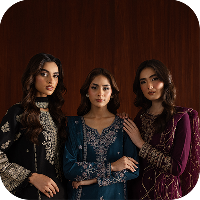 Exploring the Winter Solids: BATIK’S KOYO COLLECTION