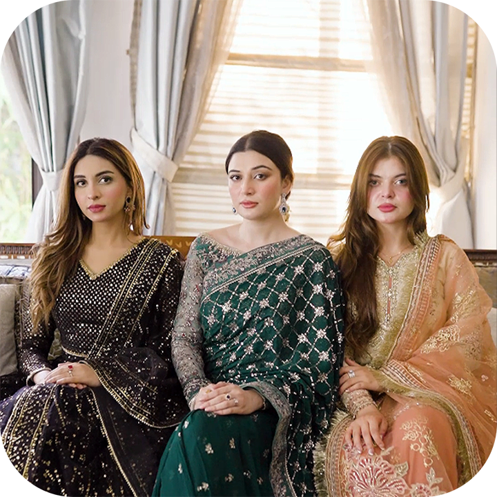 Ready to wear formal affordable pakistani dress