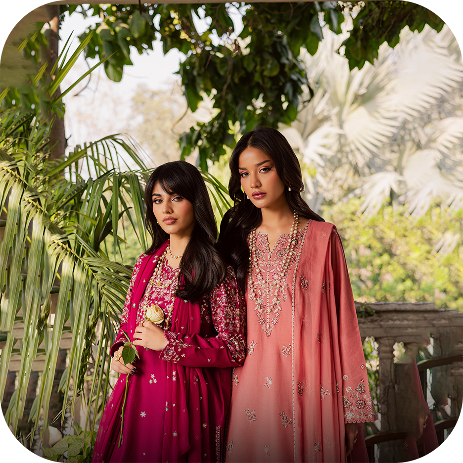 batik winter voyage khaddar karandi pakistani designer affordable ethnic south asian winter fashion outfit dress ootd trendy minimal classy