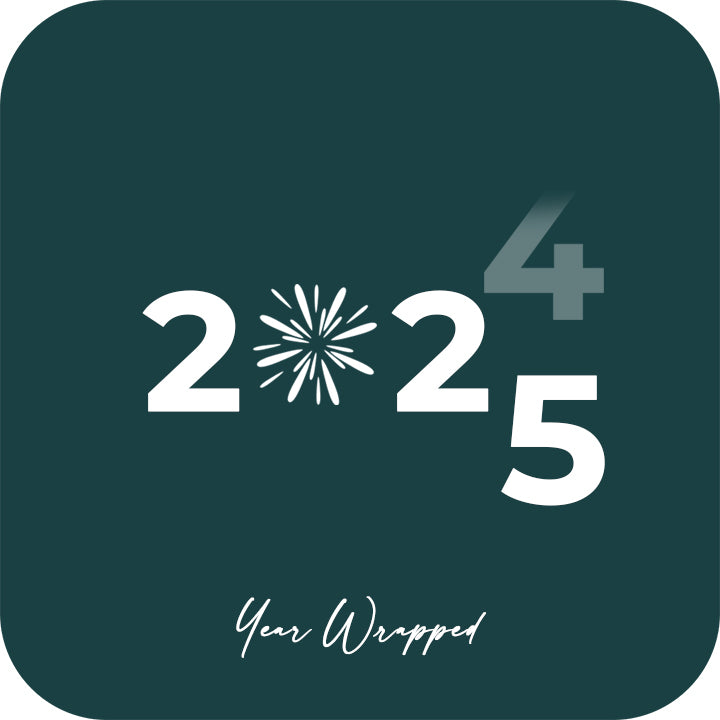 2024 year wrap