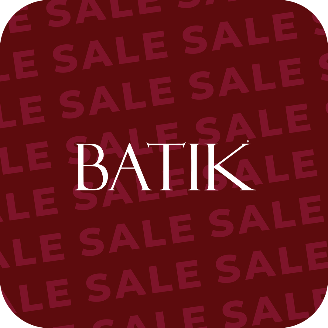 Flat 30% off- BATIK's End-of-Season Sale- BATIK-Pret- Sale