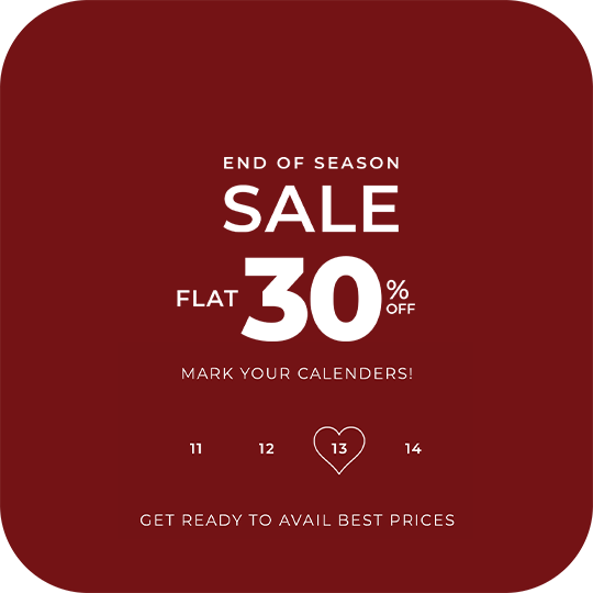 Flat 30% off BATIK summer sale outfit in store