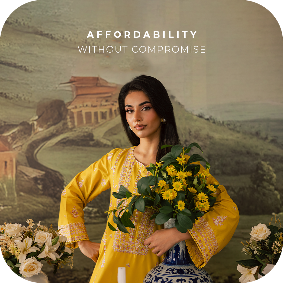 affordable lawn
