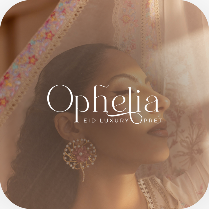 Ophelia by BATIK- Women wear- Eid Festive- Eid 2025