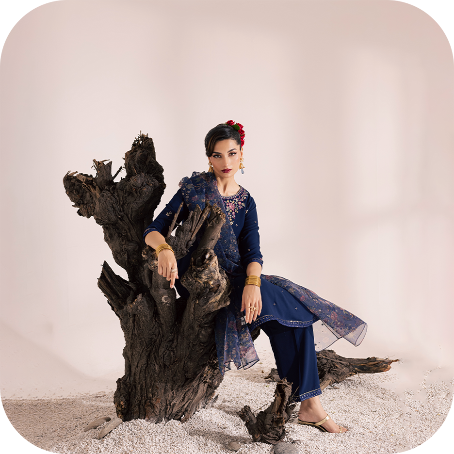 BATIK luxury pret 2025 – wedding guest style guide Pakistan