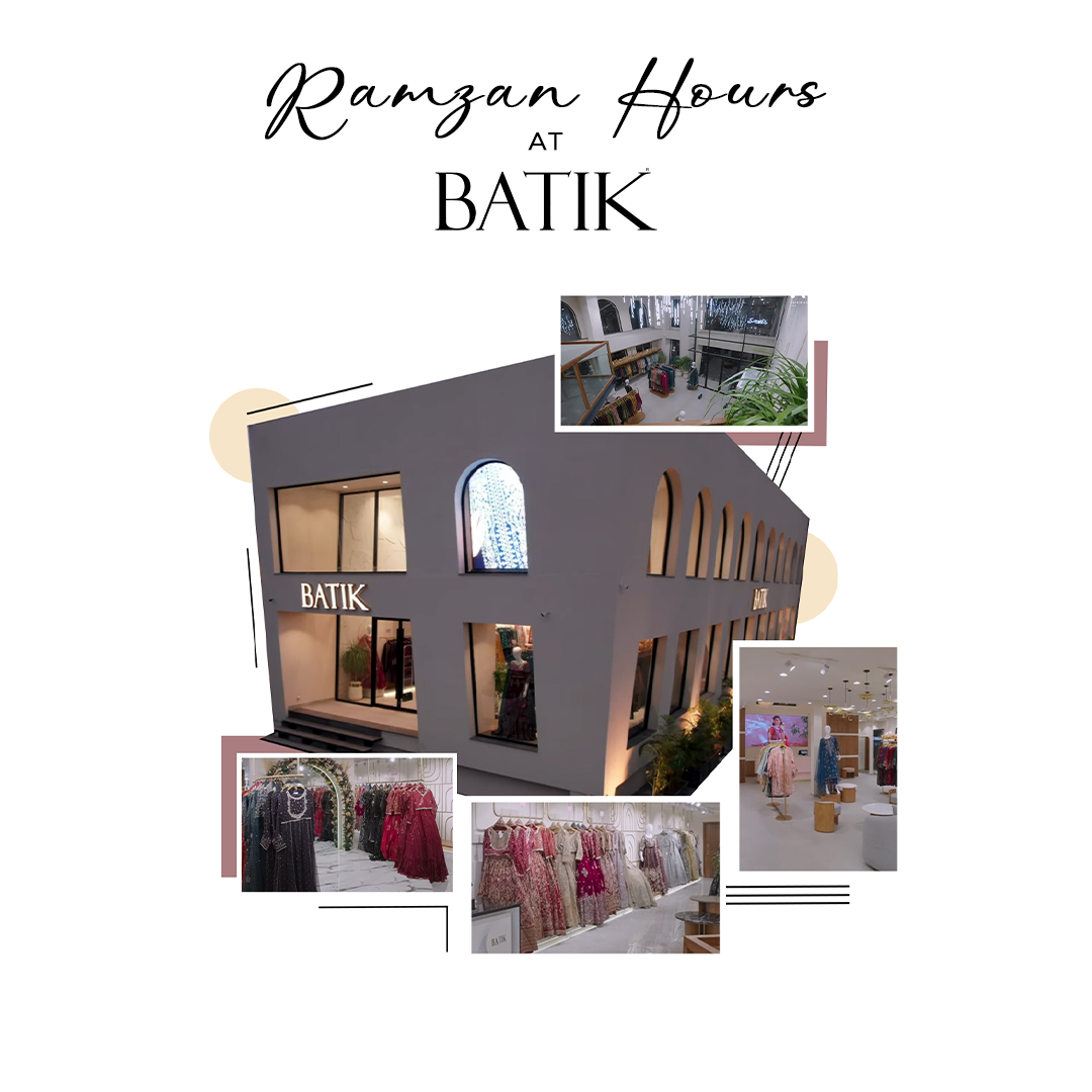 Eid 2025 with BATIK: Hassle-Free Shopping & Top Customer Support Table of contents- BATIK wear- Pret- Farshi Shalwar- Luxury pret- Women- Solid