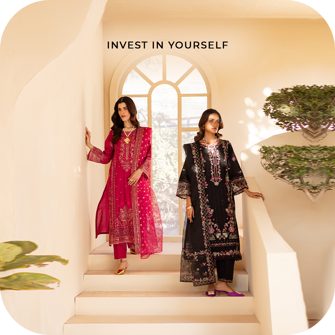 Ophelia by BATIK- Women wear- Eid Festive- Eid 2025