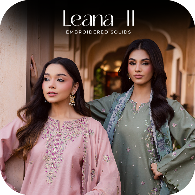 South Asian fashion look by BATIK, featuring graceful embroidery and timeless silhouettes made for WINTER evenings.  BATIK luxury outfit capturing the warmth of Pakistani WINTER, blending festive charm with effortless everyday style.