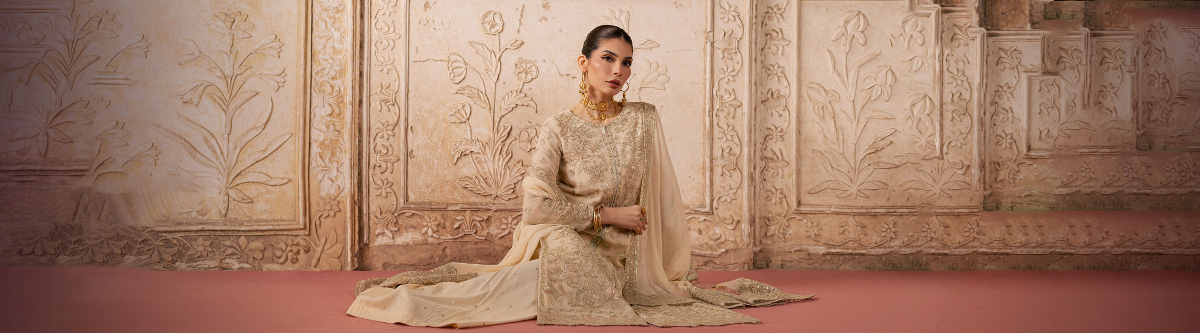 PARISA - FESTIVE LUXE PRET