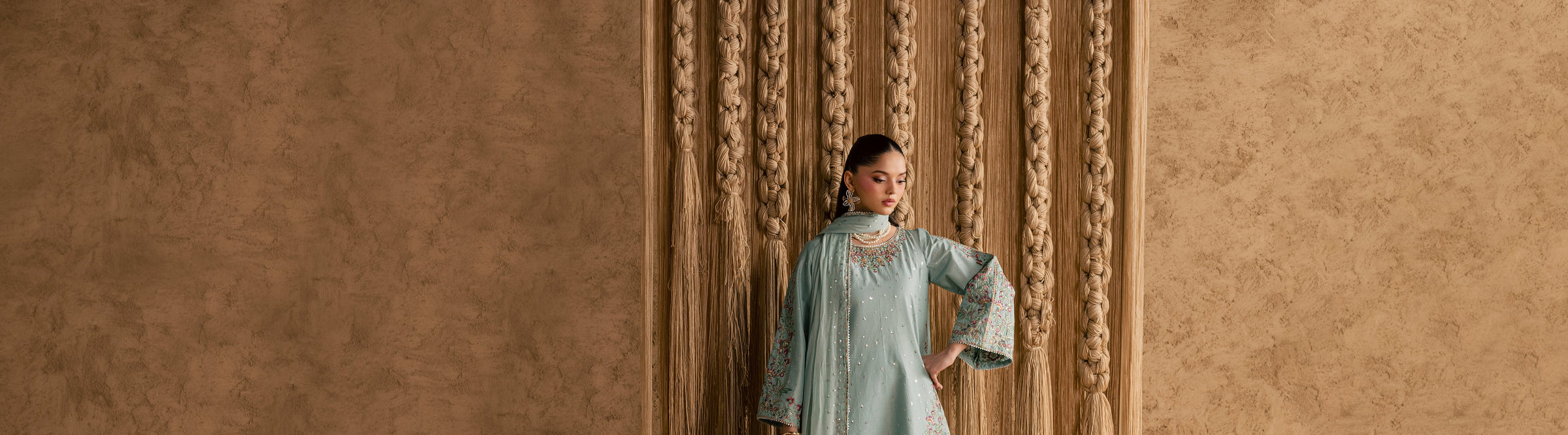 MIORAH - EID LUXE PRET