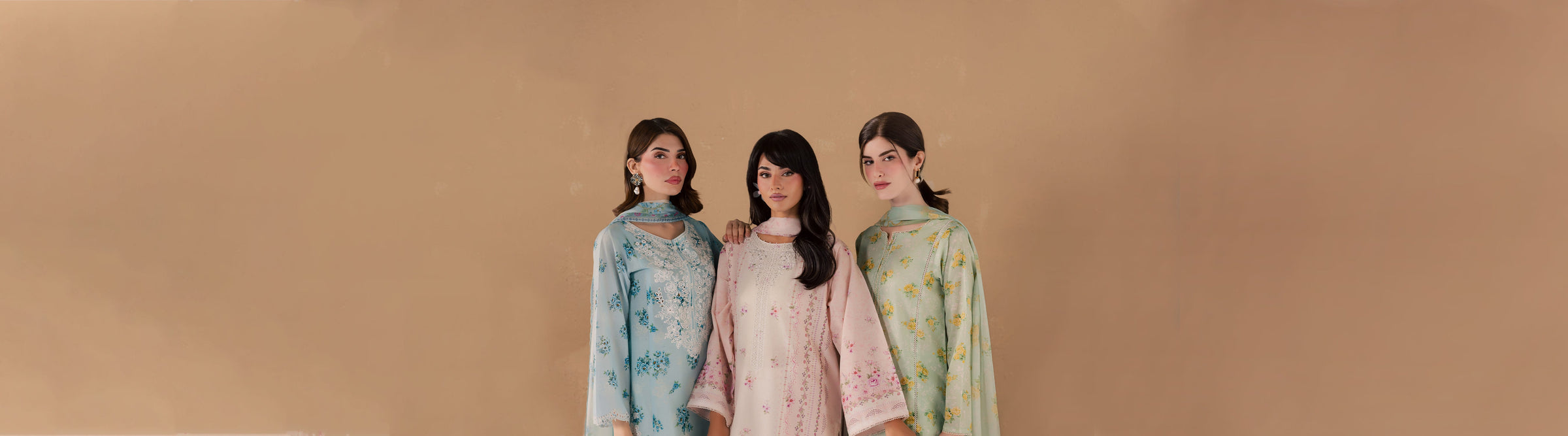 JOMO - SUMMER PRINTS