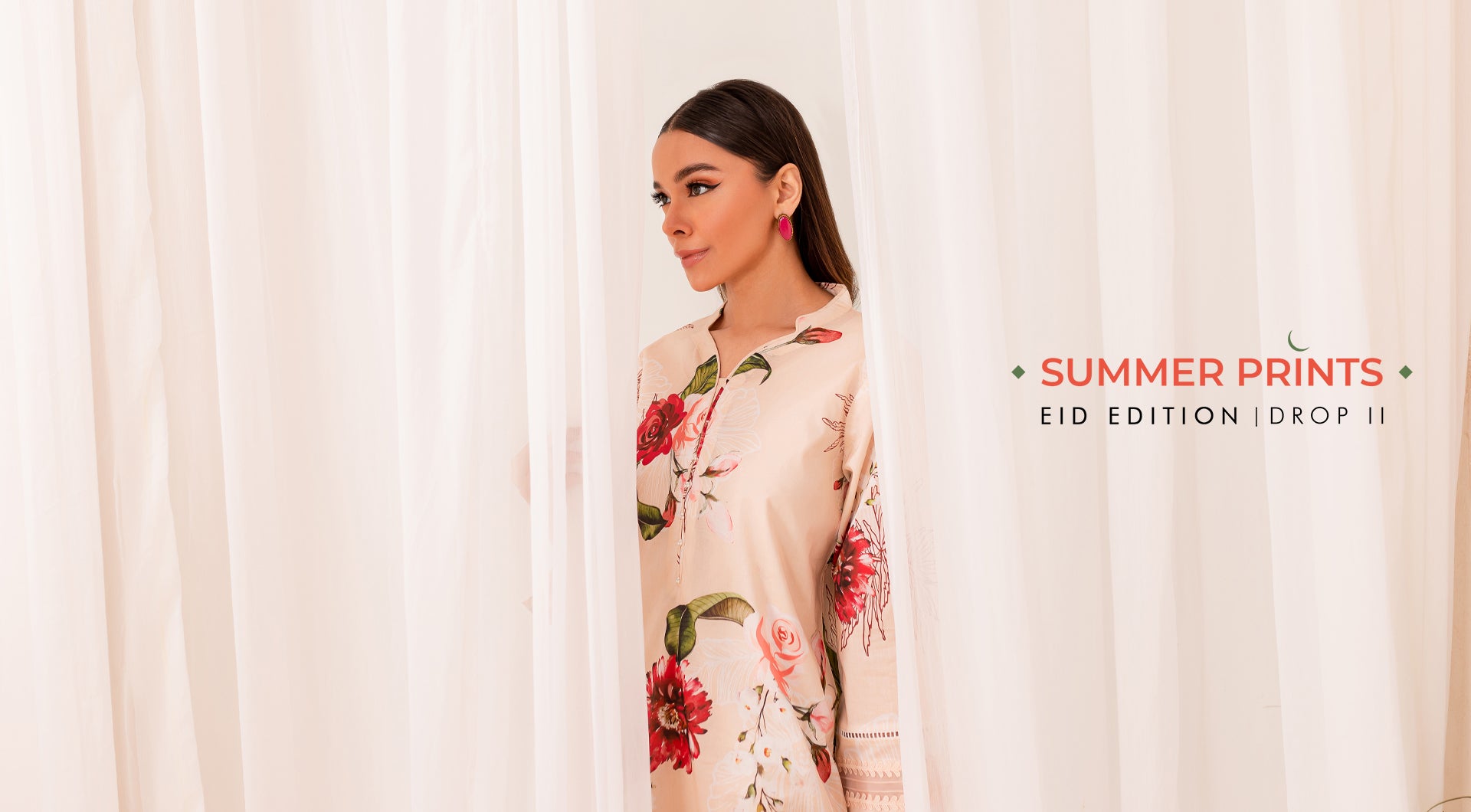 SUMMER PRINTS EID EDITION