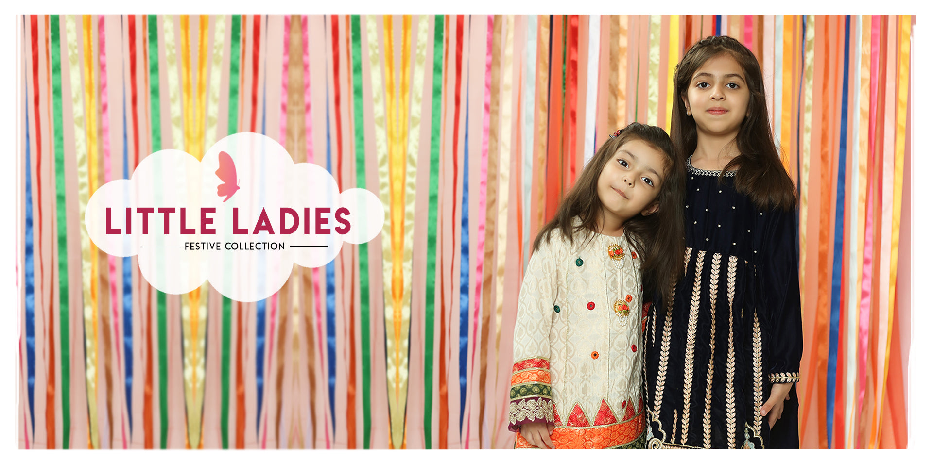 Little Ladies-Bottoms