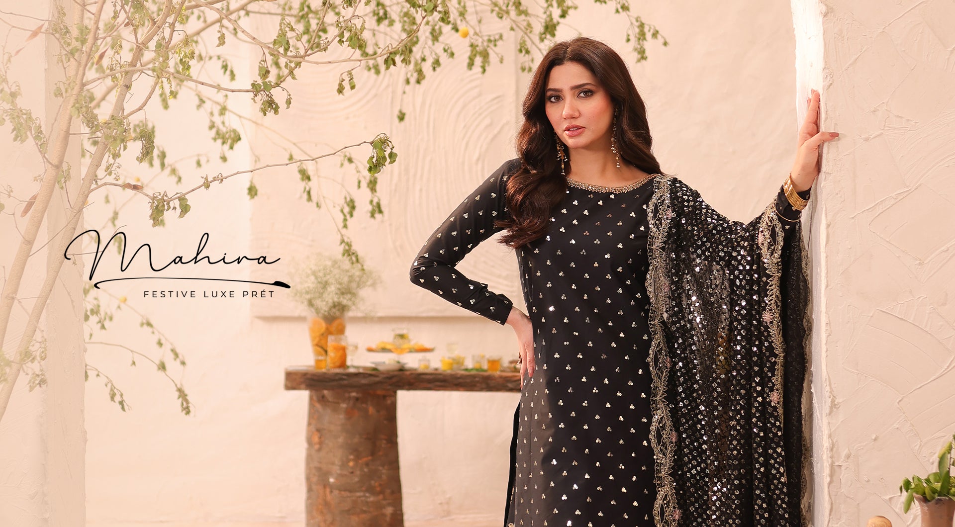 MAHIRA