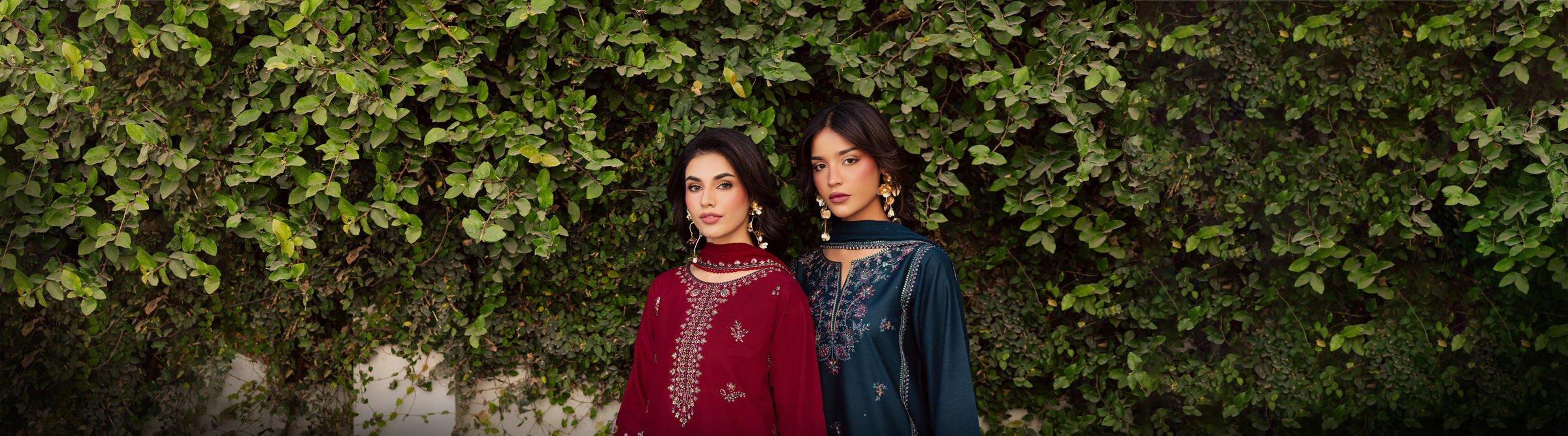 FREESIA - FESTIVE PRET 2026