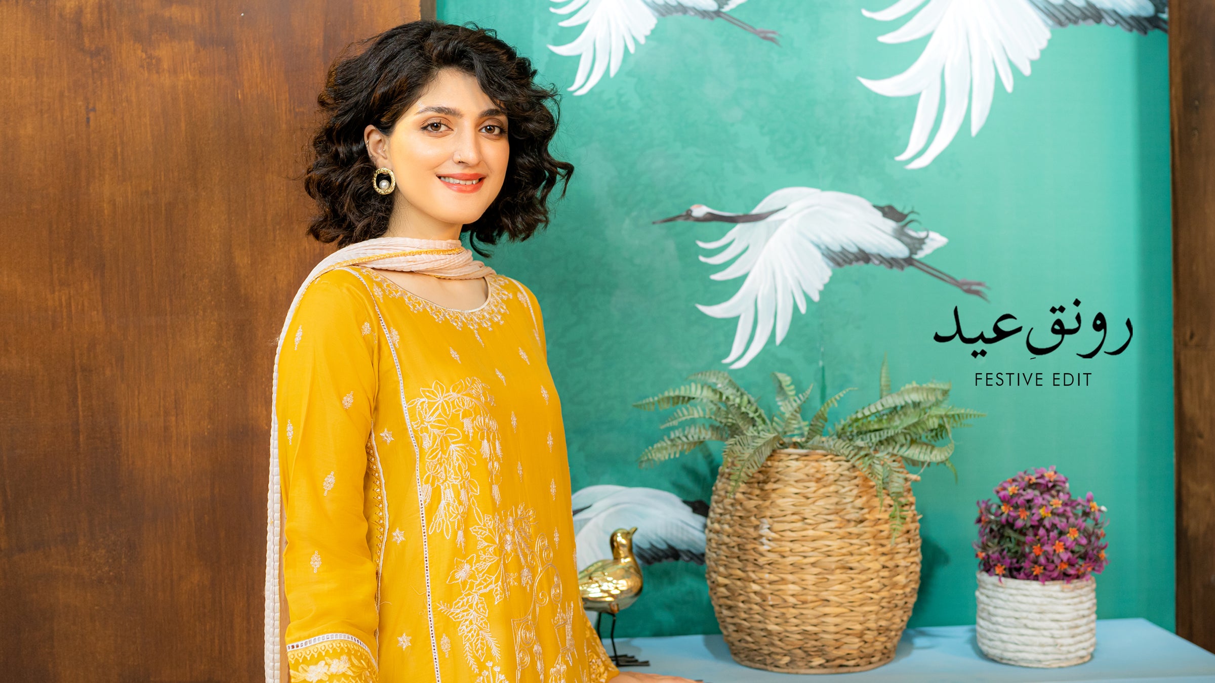 RONAK-E-EID
