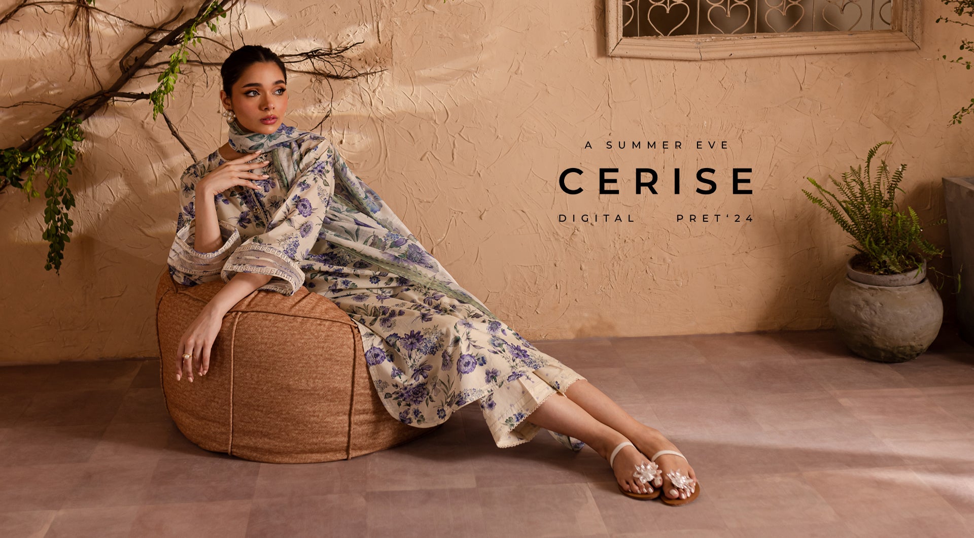 CERISE