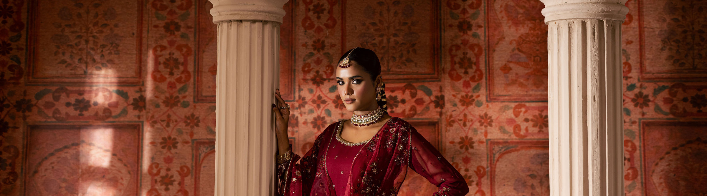 wedding formal frock