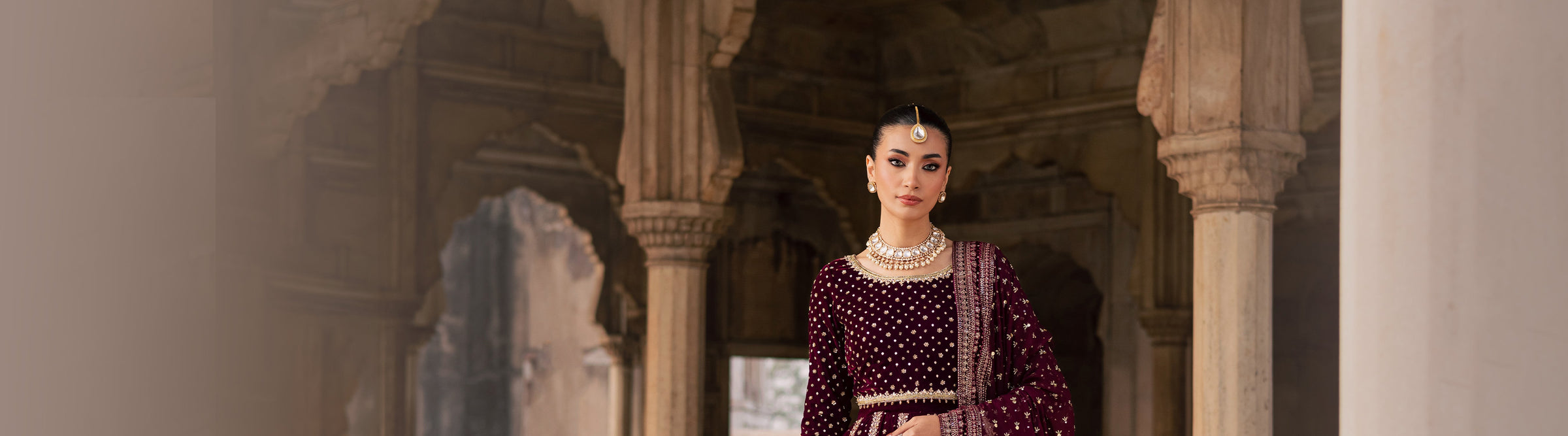 MIRAAN | BRIDALS 2026