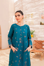 Zahra 2Pc - BATIK
