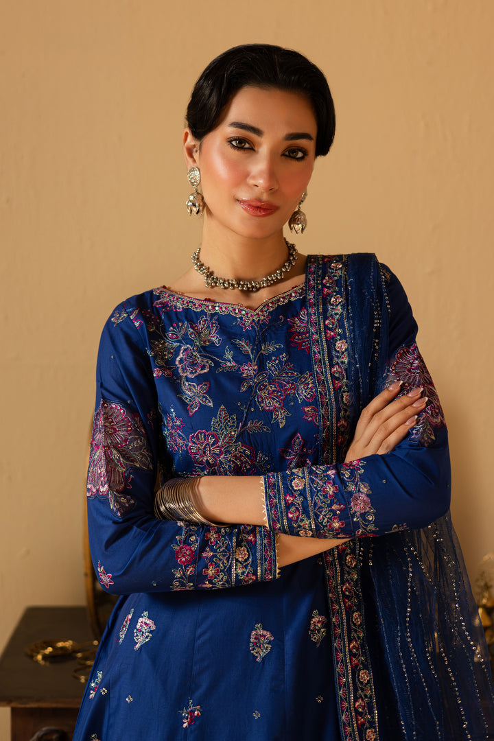 Vivien 3pc - Festive Eid Pret