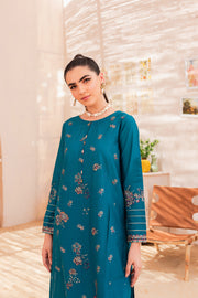 Zahra 2Pc - BATIK
