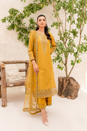 Ryka 3Pc - BATIK
