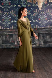 Ophelia 2Pc - Formal Dress - BATIK
