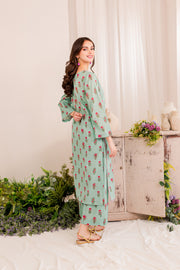 Dig. Payami 2Pc - BATIK
