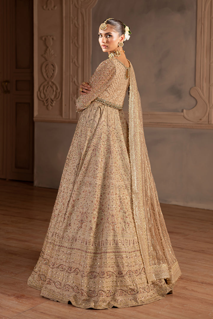 Liam 3Pc - Bridal Dress