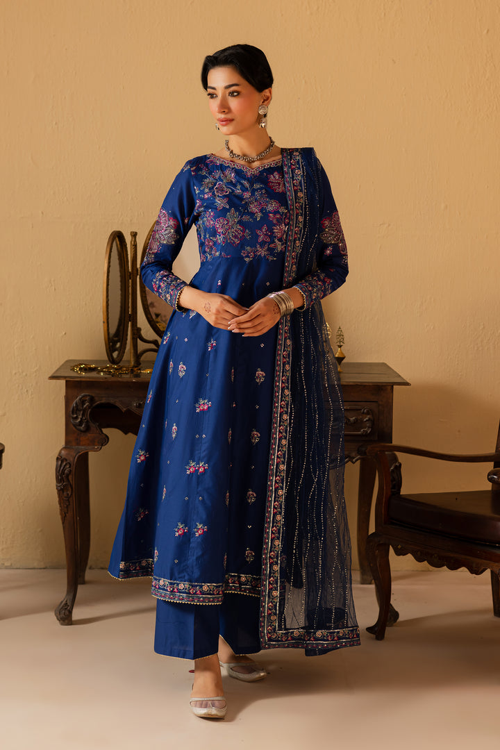 Vivien 3pc - Festive Eid Pret