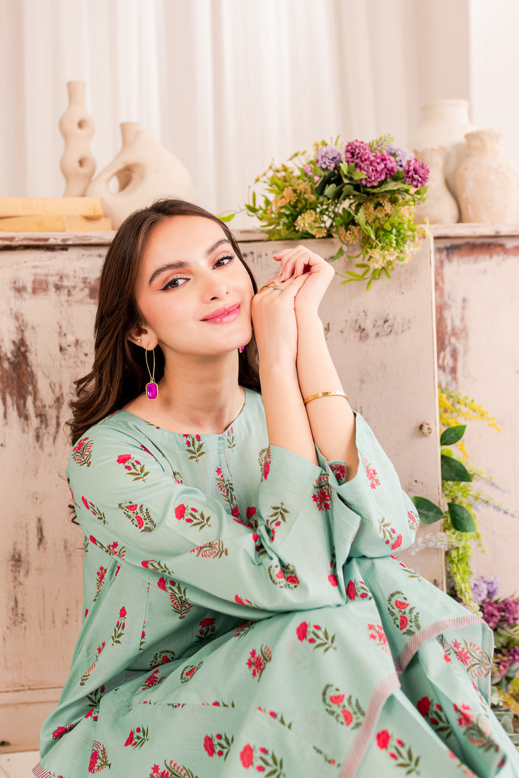 Dig. Payami 2Pc - BATIK