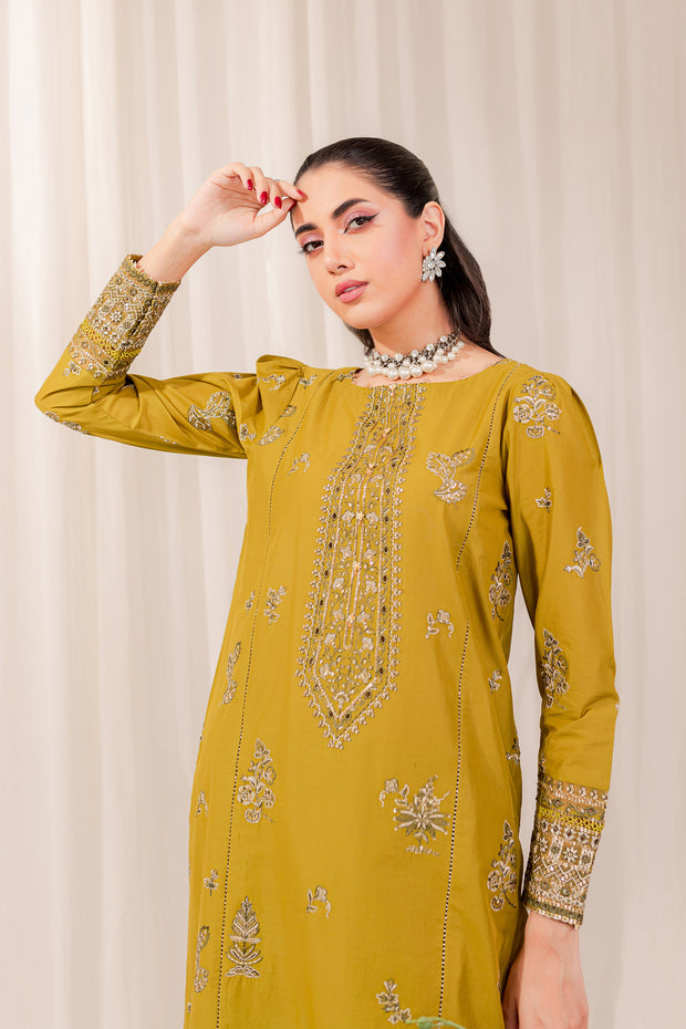 Fayra 2Pc - BATIK