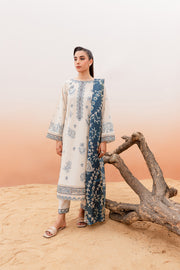 Samiha 3Pc - BATIK