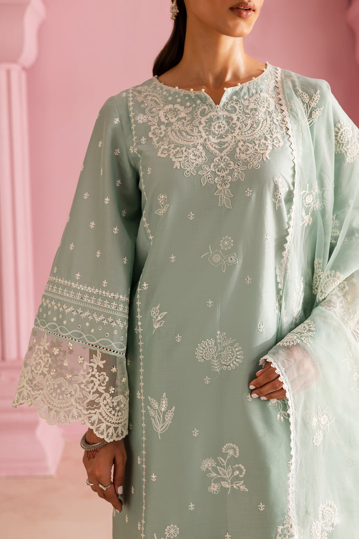 Silas 3pc - Festive Eid Pret