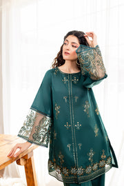 Helen 2Pc - BATIK