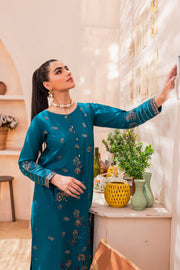 Zahra 2Pc - BATIK