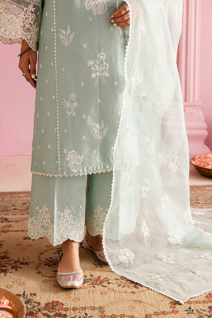 Silas 3pc - Festive Eid Pret