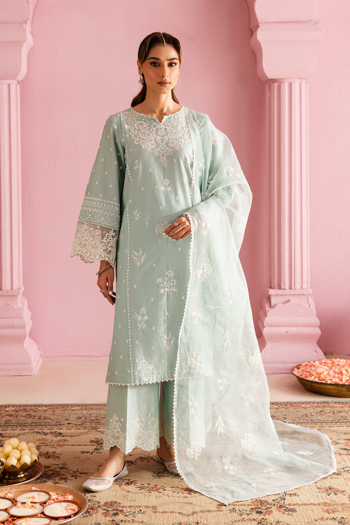 Silas 3pc - Festive Eid Pret