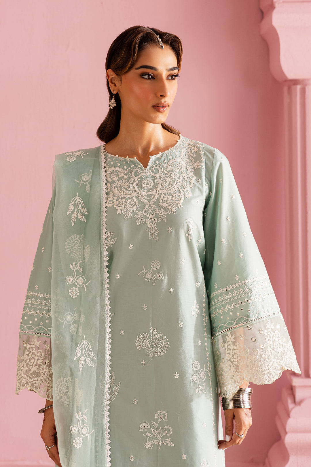 Silas 3pc - Festive Eid Pret