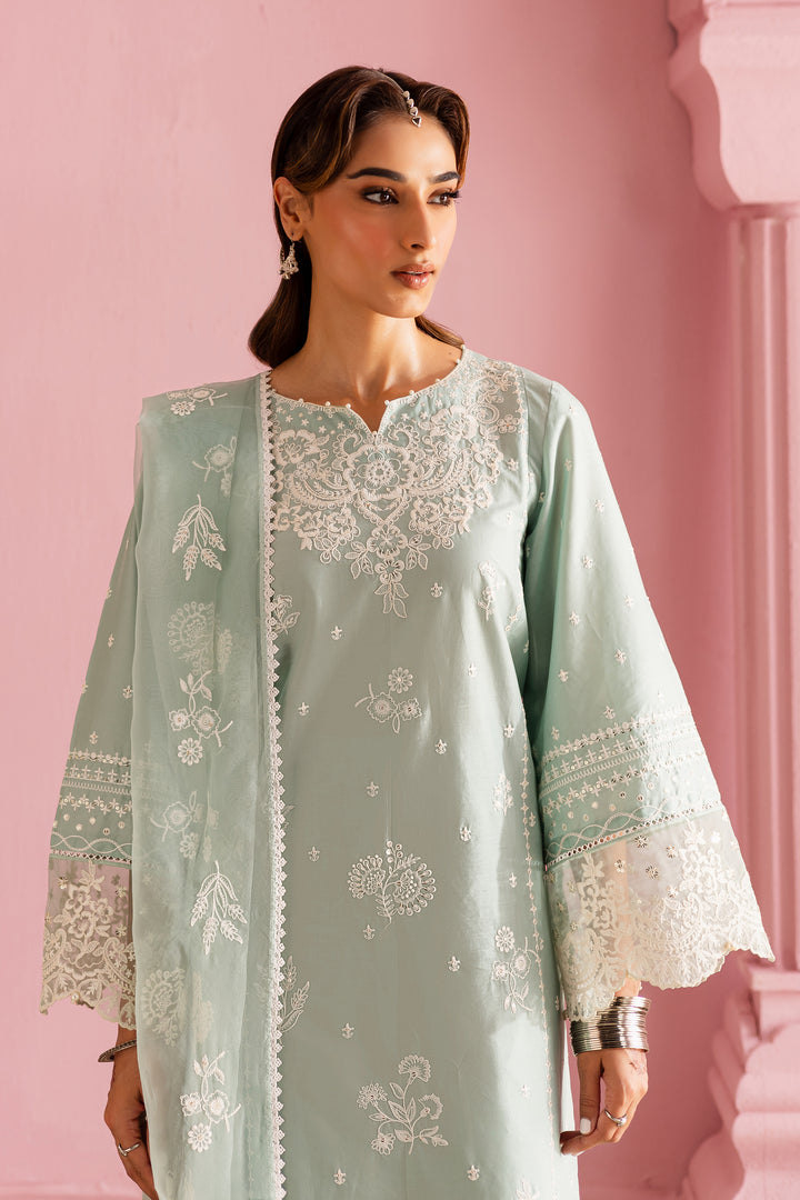 Silas 3pc - Festive Eid Pret