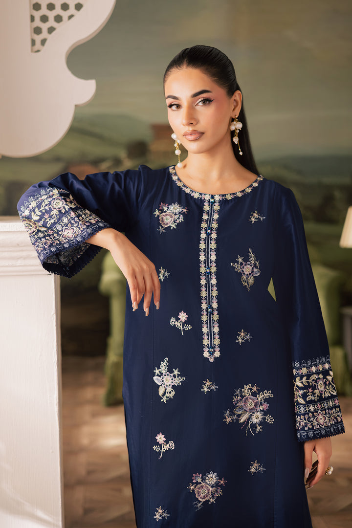 Dazzel Danim 2Pc - Embroidered Lawn Pret